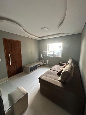 apartment em Rua do Ouvidor, Sítio das Paineiras/California - Barueri - SP