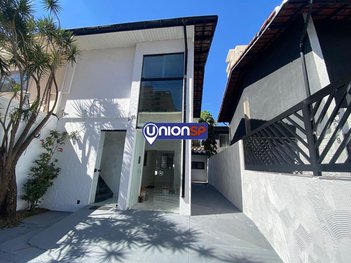 commercial_building em Rua Nova Cidade, Vila Olímpia - São Paulo - SP