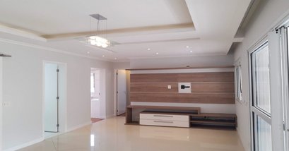 apartment em Rua Doutor Rubens Gomes Bueno, Várzea de Baixo - São Paulo - SP