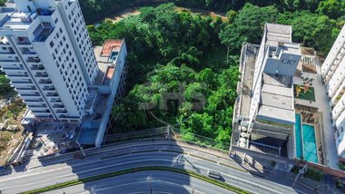 commercial_land_lot em Rua Hermann Huscher, Jardim Blumenau - Blumenau - SC
