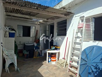 house em Rua Manoel Augusto Ferreirinha, Nova Gerty - São Caetano do Sul - SP