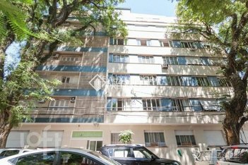 apartment em Rua Gonçalo de Carvalho, Floresta - Porto Alegre - RS