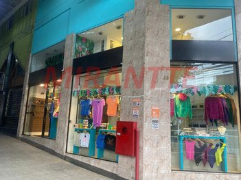 commercial_property em Doutor César, Santana - São Paulo - SP