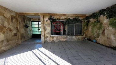 house em Rua Jarauara, Vila Ré - São Paulo - SP