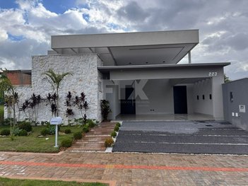 house em Rua Delphinus, Noroeste - Campo Grande - MS