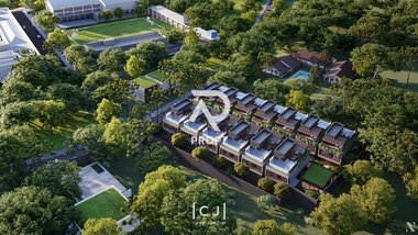 house em Rua Vigário João de Pontes, Santo Amaro - São Paulo - SP