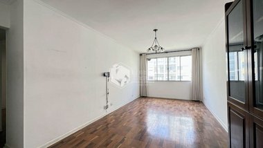 apartment em Rua Fradique Coutinho, Pinheiros - São Paulo - SP