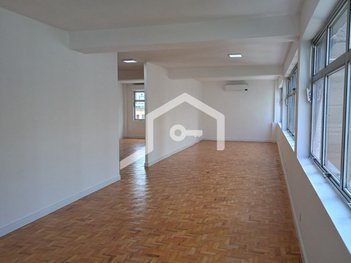 office em Jesuíno Arruda, Itaim Bibi - São Paulo - SP