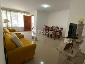 house em Rua Gaspar Fernandes, Vila Monumento - São Paulo - SP