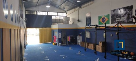 industrial em Guarapari, Santa Amélia - Belo Horizonte - MG