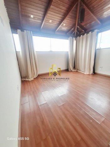 apartment em Rua Andrelândia, Parque Xangri-Lá - Contagem - MG