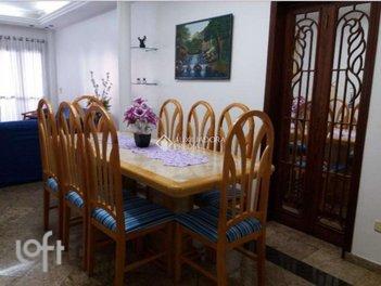 apartment em Maranhão, Santo Antônio - São Caetano do Sul - SP