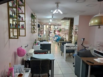 business em Barata Ribeiro, Copacabana - Rio de Janeiro - RJ