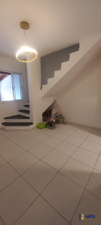 house em Rua Carmelina Garcia, Jardim São Pedro - Votorantim - SP