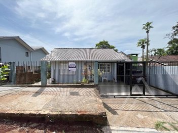 house em Farrapos, Floresta - Lajeado - RS