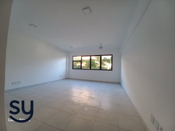 office em Avenida Cristóvão Colombo, Moinhos de Vento - Porto Alegre - RS