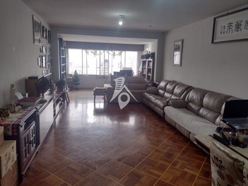 apartment em Avenida Paes de Barros, Mooca - São Paulo - SP
