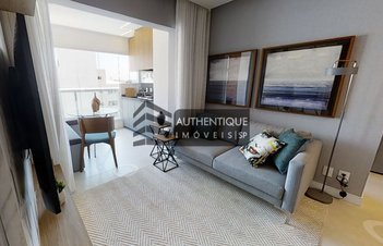 apartment em Rua Tamandaré, Liberdade - São Paulo - SP