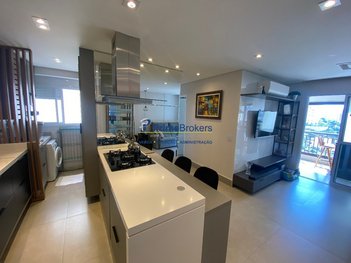 apartment em Rua Itapiru, Saúde - São Paulo - SP
