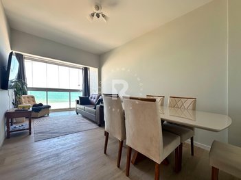 apartment em Avenida Beira Mar, Praia do Morro - Guarapari - ES