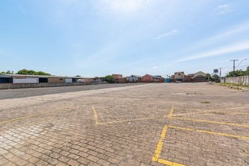 land_lot em Dona Teodora, Farrapos - Porto Alegre - RS