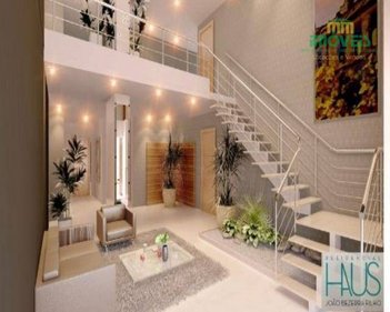 apartment em Rua Gonçalves Ledo, Centro - Fortaleza - CE