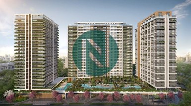 apartment em Avenida Conselheiro Rodrigues Alves, Vila Mariana - São Paulo - SP