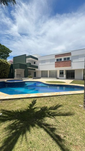house em Alameda Nossa Senhora do Rosário de Fátima, Condomínio Residencial Rosário de Fátima - Bragança Paulista - SP