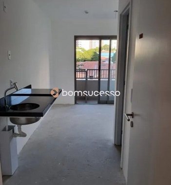 apartment em Avenida Conselheiro Rodrigues Alves, Vila Mariana - São Paulo - SP