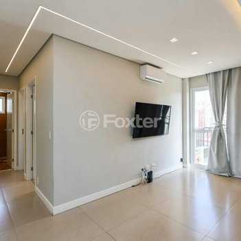 apartment em Rua João Avelino Pinho Mellão, Fazenda Morumbi - São Paulo - SP