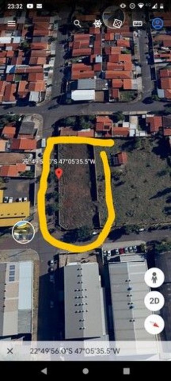 Cômodo Condomínio