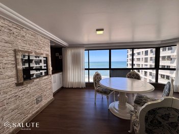 apartment em Rua 2400, Centro - Balneário Camboriú - SC