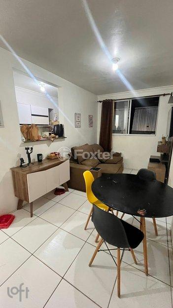 apartment em Baltazar de Oliveira Garcia, Sarandi - Porto Alegre - RS