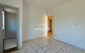 house em Avenida 44 AB, Vila Alemã - Rio Claro - SP