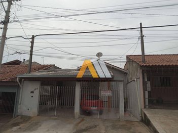 house em Rua Antenor Maciel, Jardim Montreal - Sorocaba - SP