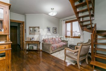 apartment em Jalmar Azambuja Diniz, Jardim Itu - Porto Alegre - RS