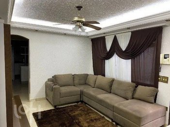 house em Diego Sande, Jardim Camargo Novo - São Paulo - SP