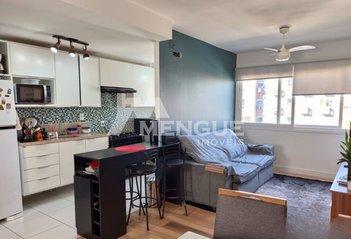 apartment em Rua Frederico Otávio Domingues Barbosa, Sarandi - Porto Alegre - RS
