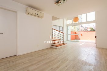 apartment em Rua Jaraguá, Boa Vista - Porto Alegre - RS