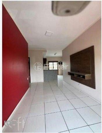 apartment em Machadinho, Oriçó - Gravataí - RS