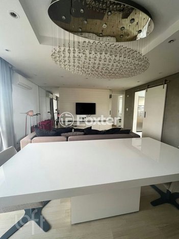 apartment em Rua dos Otonis, Vila Clementino - São Paulo - SP