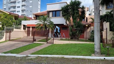 house em Rua Solon Enéas Flores, Nonoai - Santa Maria - RS