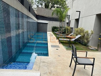 apartment em Rua Cubatão, Vila Mariana - São Paulo - SP