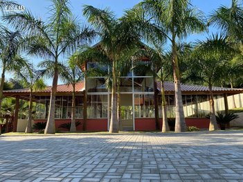 land_lot em Avenida Livio Veneziani, Chácaras São José - São José dos Campos - SP