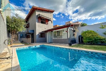 house em Rua Atibaia, Jardim Paulista - Atibaia - SP