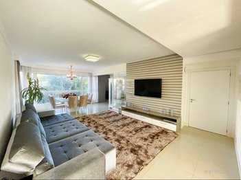 apartment em Rua Domingos Martins, Centro - Canoas - RS