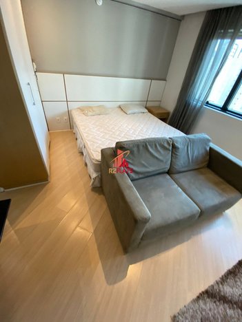 apartment em Avenida Ibirapuera, Indianópolis - São Paulo - SP