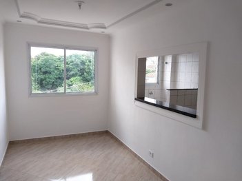 apartment em Avenida Deputado Emílio Carlos, Limão - São Paulo - SP