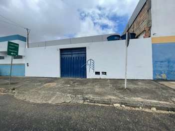 office em Doutor Nestor Guimarães, Jurema - Vitória da Conquista - BA