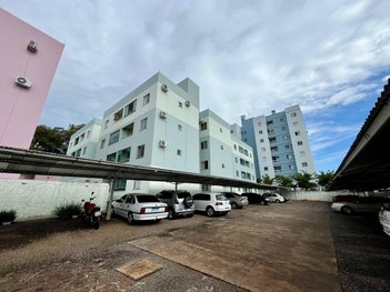 apartment em Rua Rio Grande do Norte, Santo Antônio - Chapecó - SC